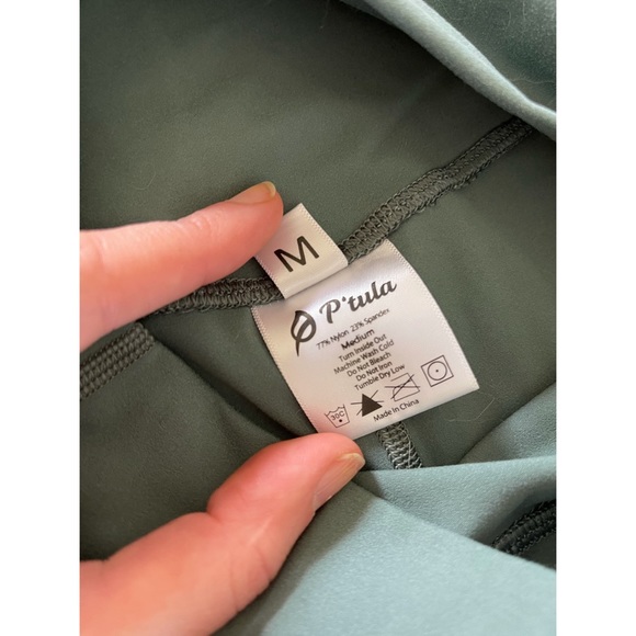 P’TULA Shelby Legging - Picture 2 of 4